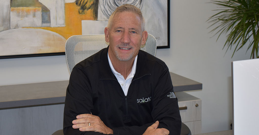 Hourly to Owner: Joe Piro Bets on his Work Ethic and Salata