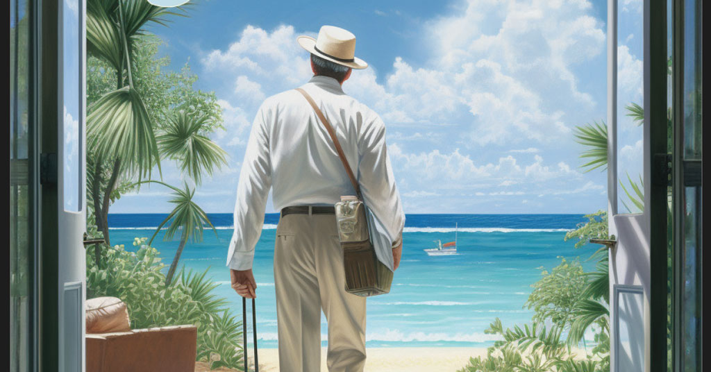 The Selling Odyssey: How 4 operators exited their businesses