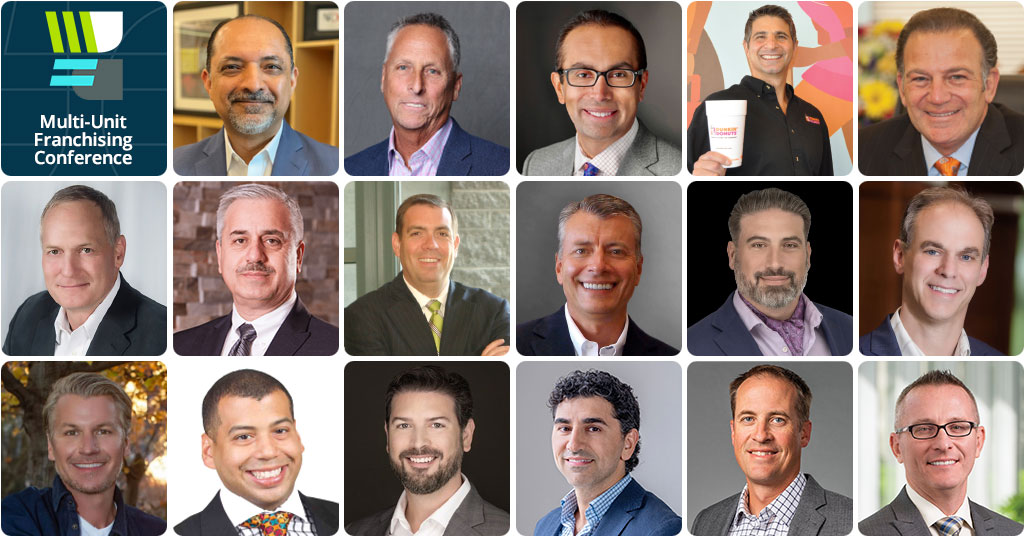 Forecasting 2024: Conference board members predict the year ahead