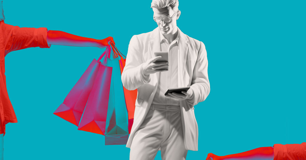 The Future is Now: Are you giving customers the experiences they demand?