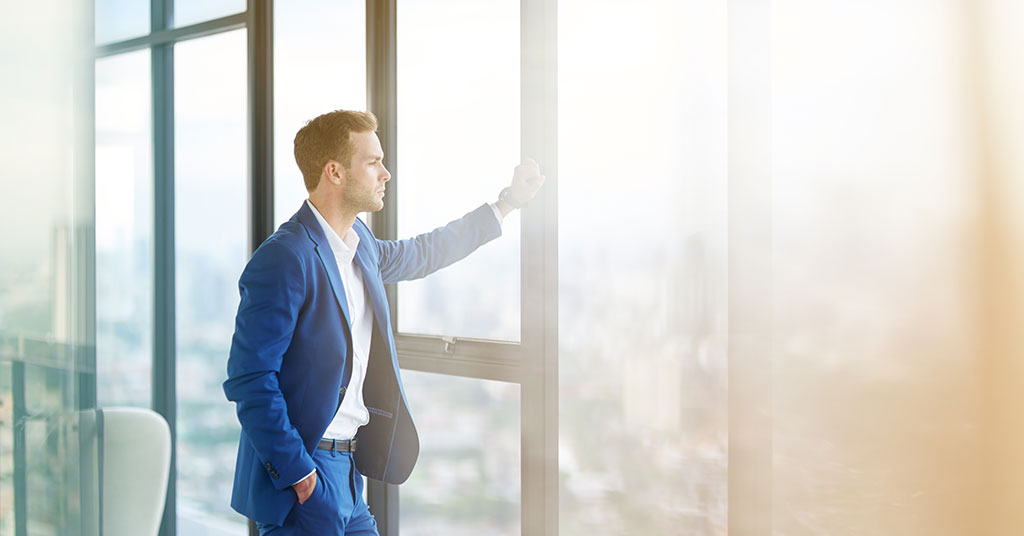 Keep the End in Mind: Start asking 3 big questions now