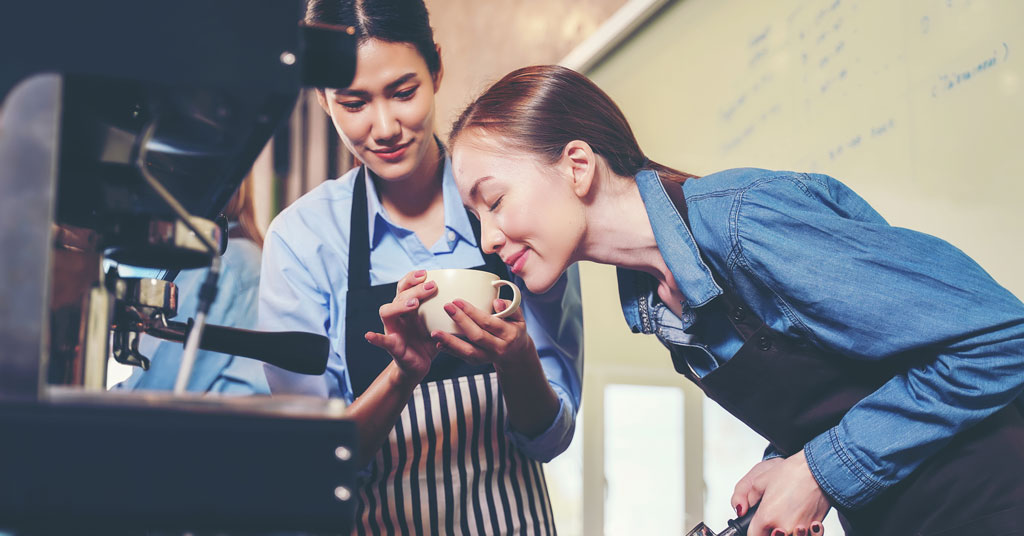 Opening a New Franchise Location: Part 5, Training