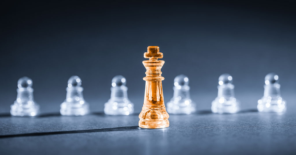 Leaders manage and managers lead