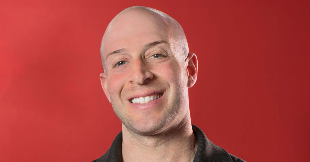Challenge the Pros: Josh York discusses using AI and ChatGPT at GymGuyz