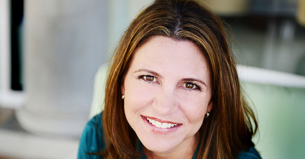 CMO Roundtable with Re-Bath's Chief Marketing Officer, Sharon Villegas