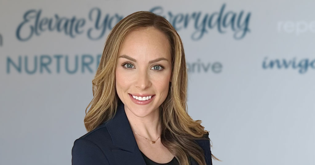 CMO Roundtable with Massage Heights' Chief Marketing Officer, Ashley Schuetz