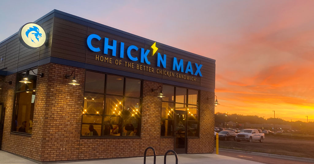 Distinctive Flavors: Chick N Max carves out a niche
