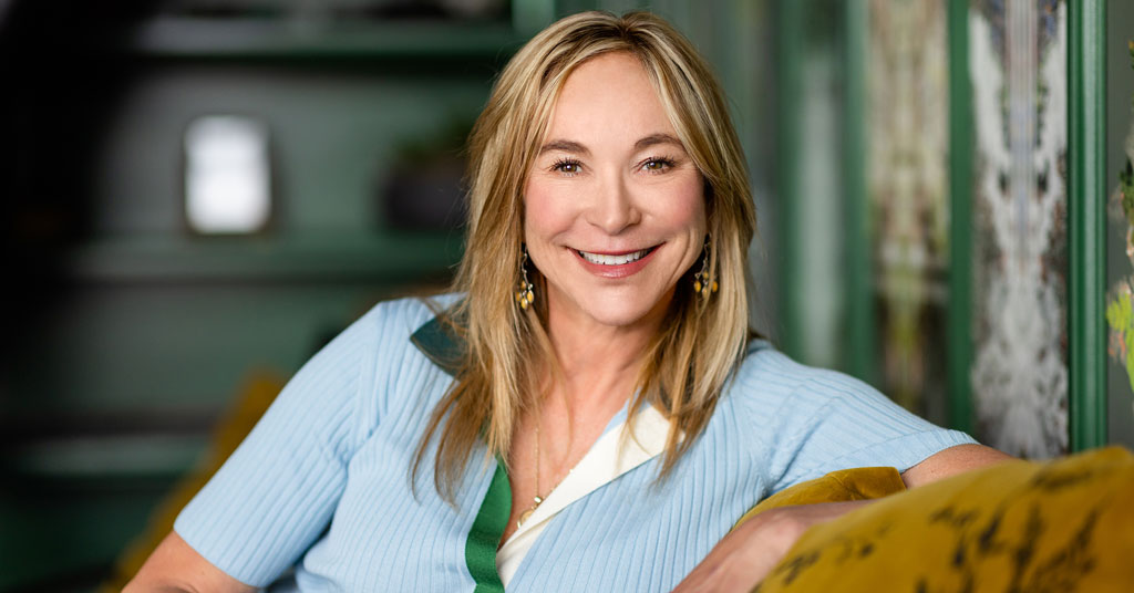 Female Mentors: Stephanie Coffey Leading the Next Gen to the C-Suite