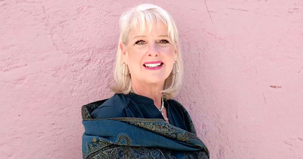 Female Mentors: Catherine Deano Leading the Next Gen to the C-Suite