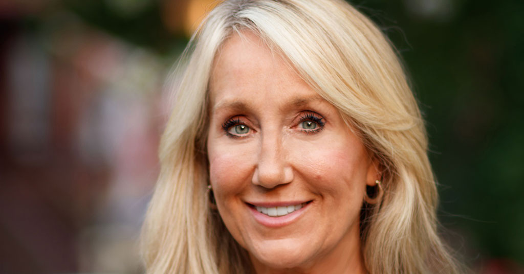 Female Mentors: Mary Ann Donaghy Leading the Next Gen to the C-Suite