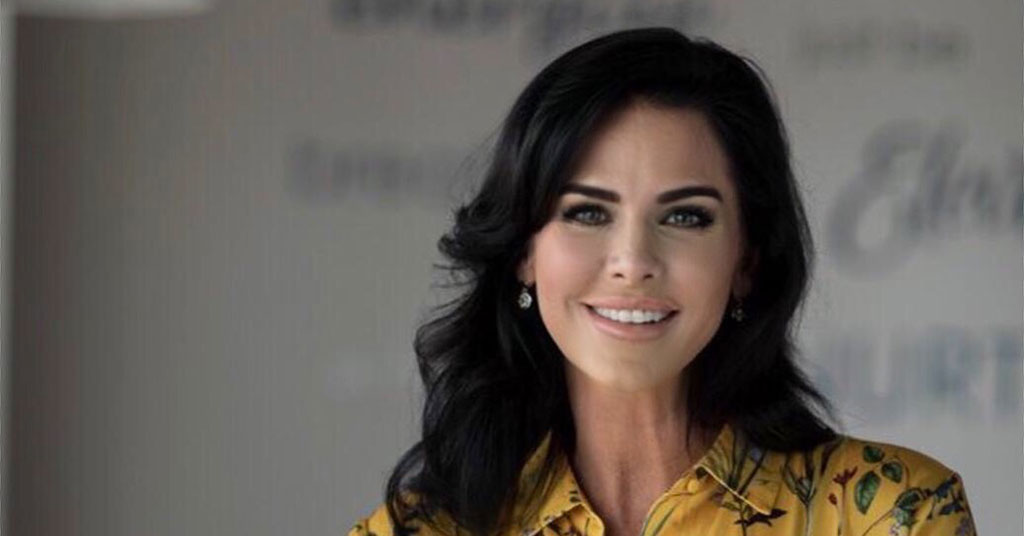 Female Mentors: Shane Evans Leading the Next Gen to the C-Suite
