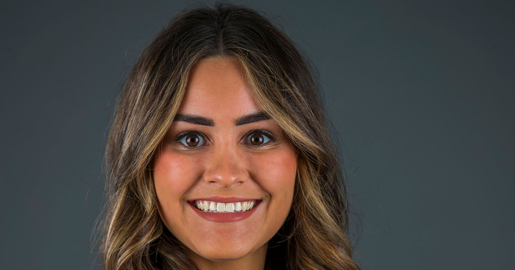 Female Mentors: Abby Fogel Leading the Next Gen to the C-Suite
