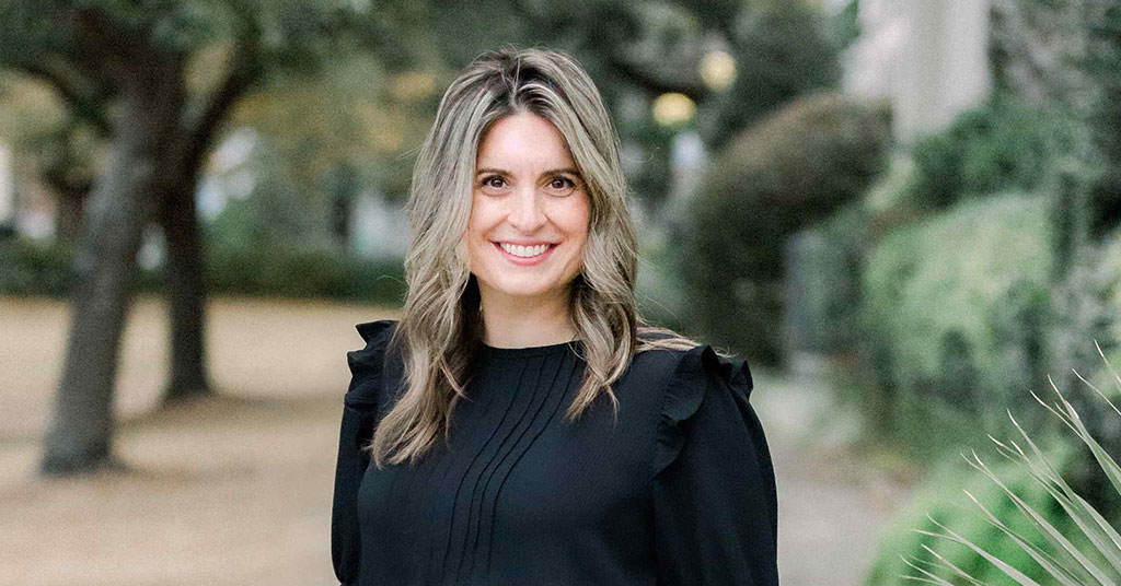 Female Mentors: Amanda Kahalehoe Leading the Next Gen to the C-Suite