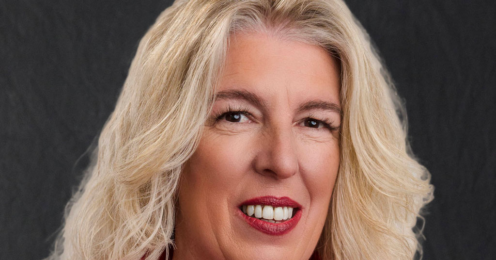 Female Mentors: Lisa Merry Leading the Next Gen to the C-Suite