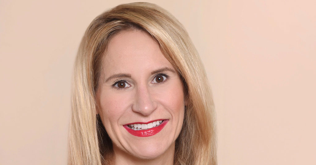 Female Mentors: Heather Nykolaychuk Leading the Next Gen to the C-Suite