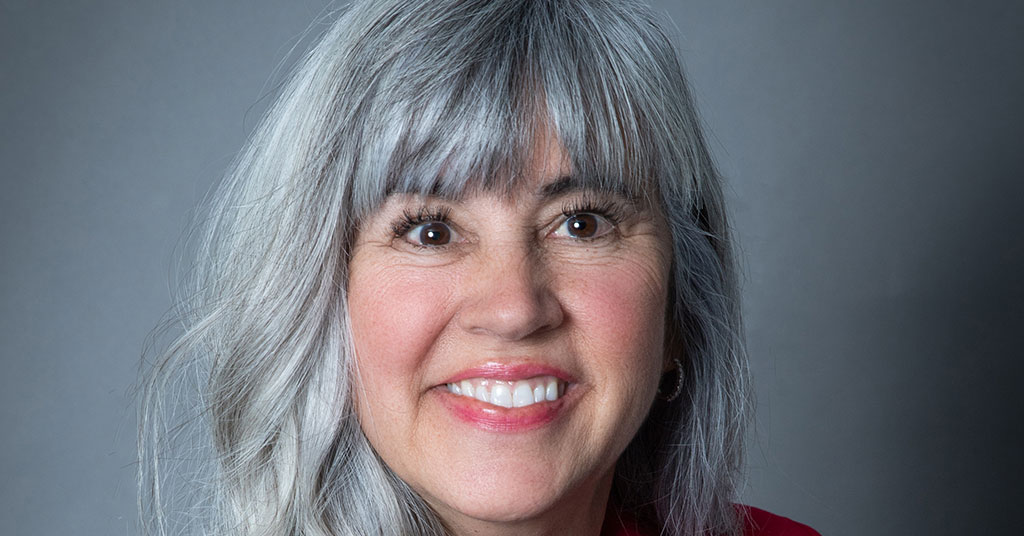Female Mentors:Mary Kennedy Thompson Leading the Next Gen to the C-Suite