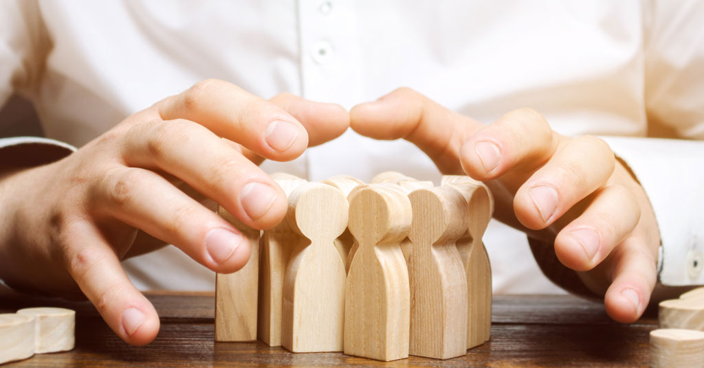 Eight Building Blocks To Mitigate Turnover in 2024