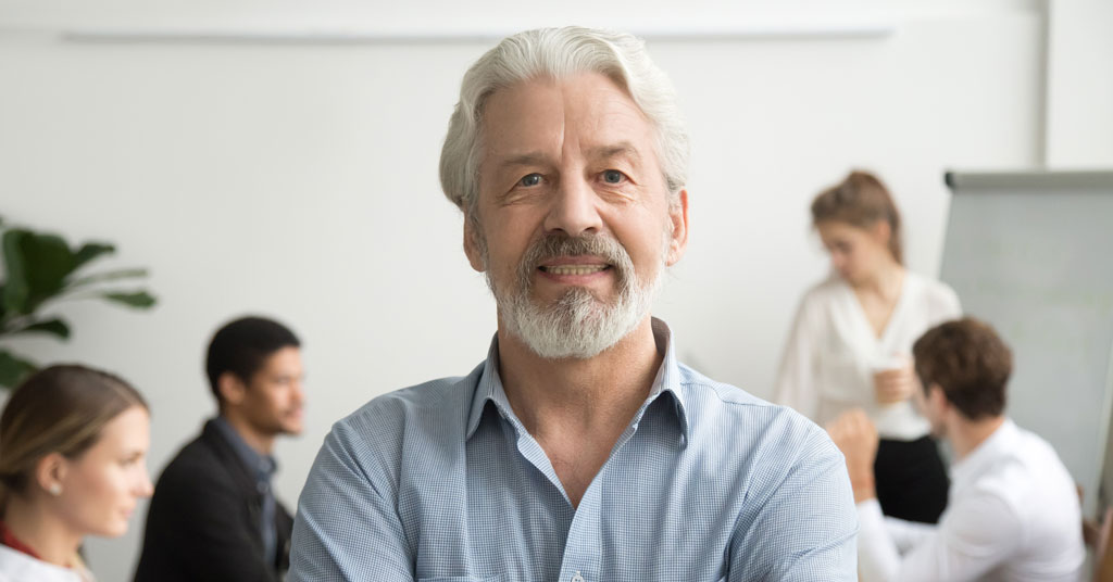 10 Trends Behind Today's Talent Scarcity as the Global Workforce Ages