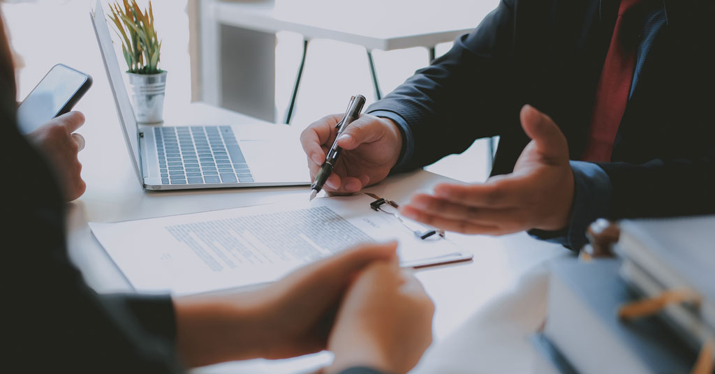 Understand Your Insurance Needs