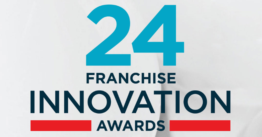 Calling all Franchise Innovators and Game Changers!