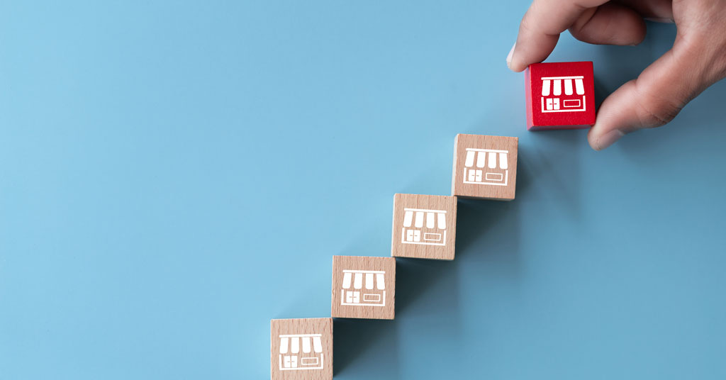 Service Brands Keep on Growing in March!