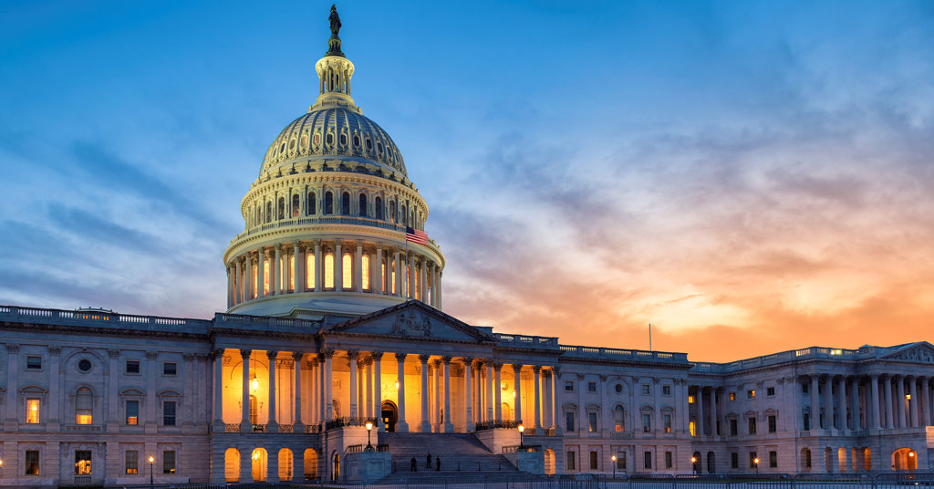 IFA Vice Chair Testifies Before Congress