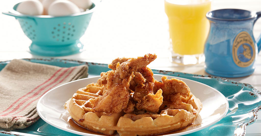 CRUSH To Open Another Broken Egg Cafe Units in Texas