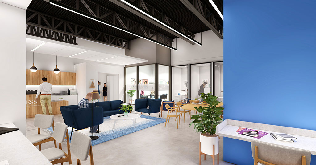 Shah Signs 8-Unit Deal with Success Space