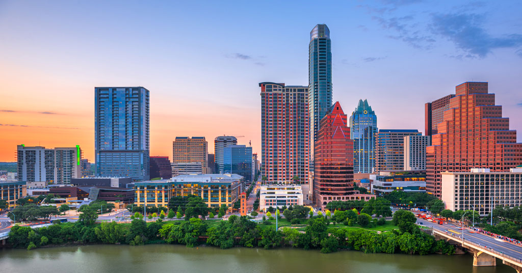 Raccuglia Bringing Rita's Italian Ice & Frozen Custard to Austin, Texas