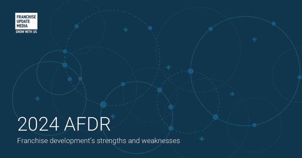 AFDR Finds Nearly a Quarter of Franchises Trying to Minimize Financial Barriers for Prospective Franchisees