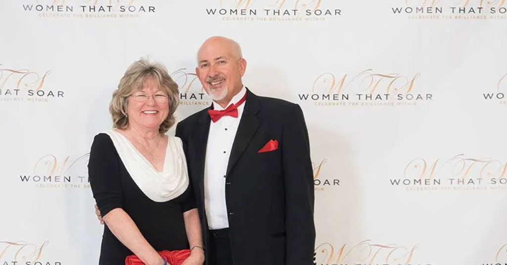 Former Neighborly Execs' New Book Affirms the Power of Faith in Dealing with an Alarming Medical Diagnosis