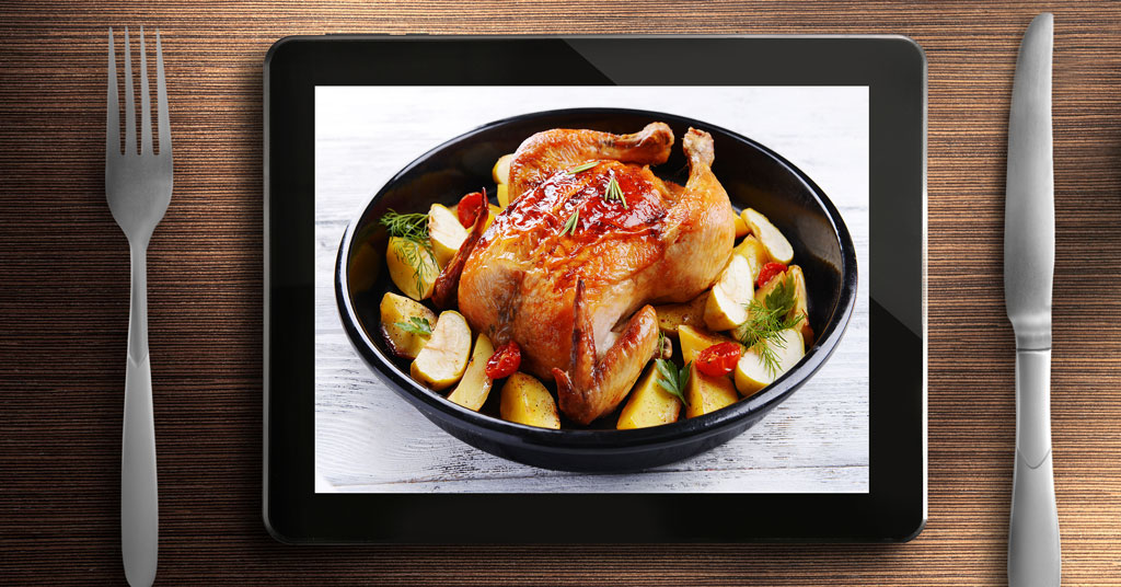Restaurant Tech Revolution: Kiosks, Mobile Apps, and AI Take Center Stage