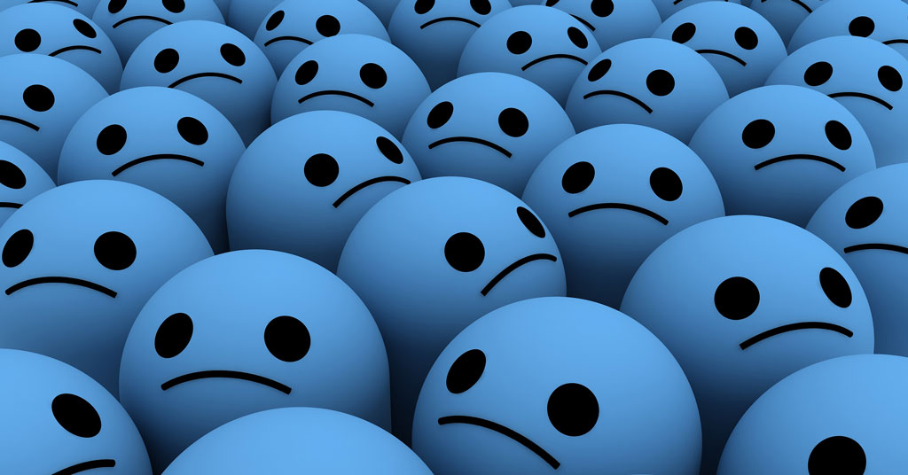 Your Company's Biggest Expense Is Unhappy Customers