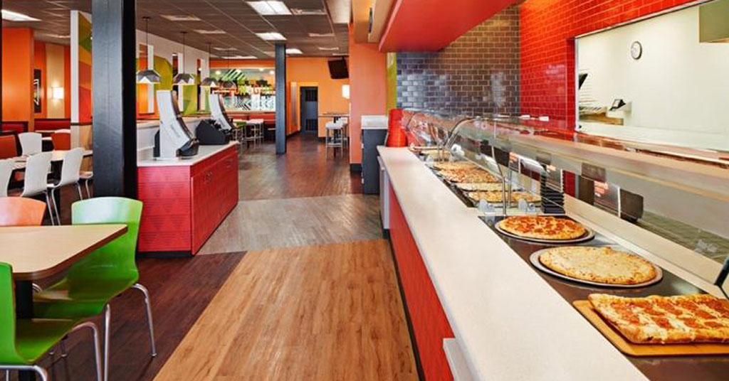 Cicis Pizza Signs 6-Unit Deal in Texas, Eyeing New Markets in the South