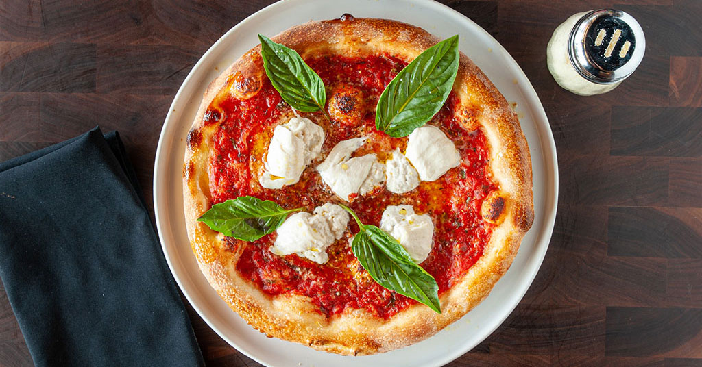 Shahs Sign Deal with Russo's New York Pizzeria & Italian Kitchen
