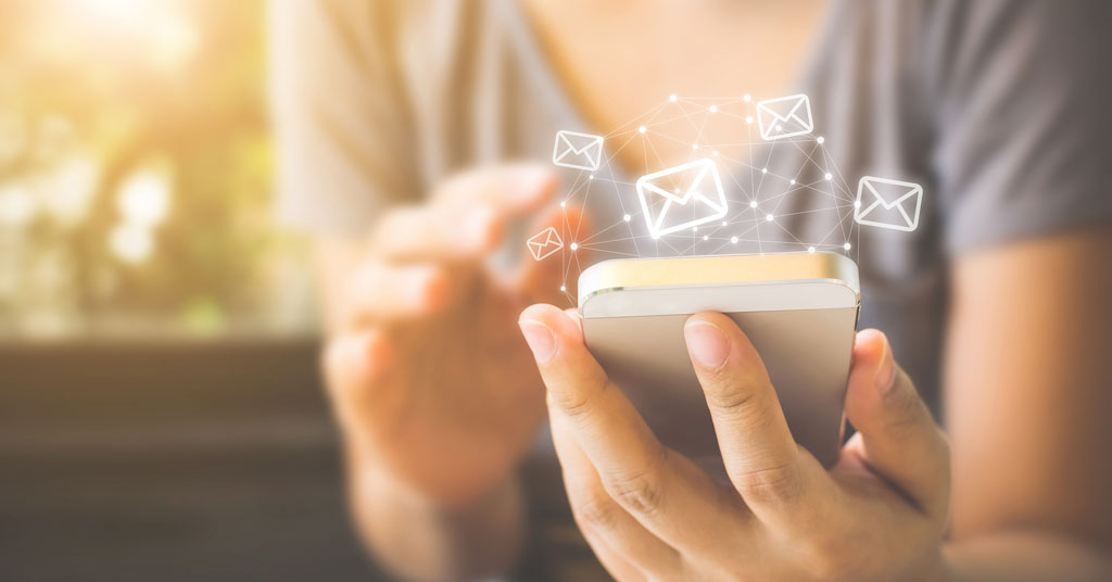 Email Remains a Top Marketing Channel, with Social Media Right Behind