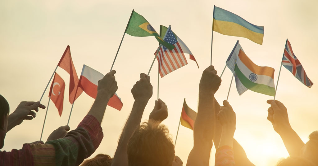 International Franchise News, Deals, & Opportunities for April