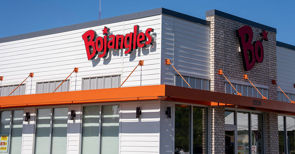 Boucetta and Poulet Brothers Bringing Bojangles to LA