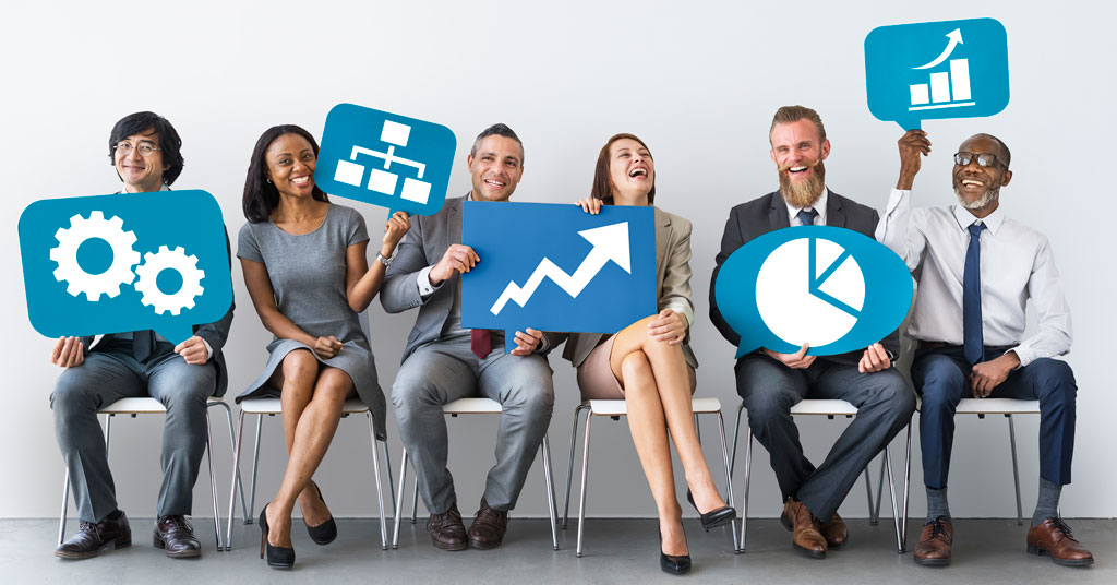 5 Steps To Creating an Employee-Led Culture Team