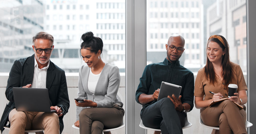Employer News and Trends for May 2024