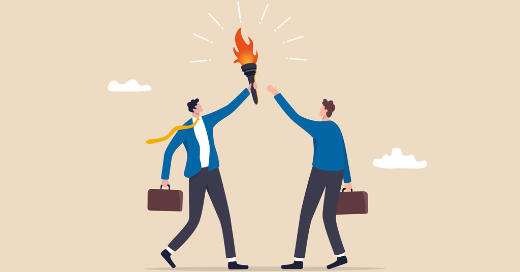 Passing the Torch: The Rise of Franchise Resale Programs