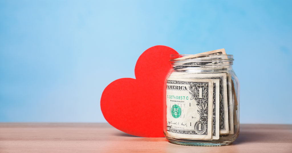 Domino's Pizza Battles Tipping Fatigue