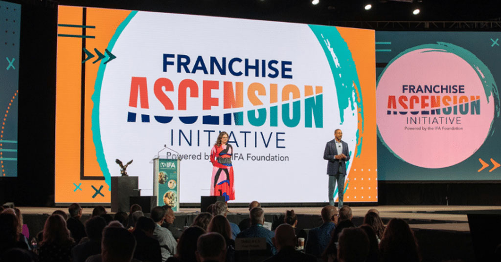 IFA Launches Franchise Ascension Initiative