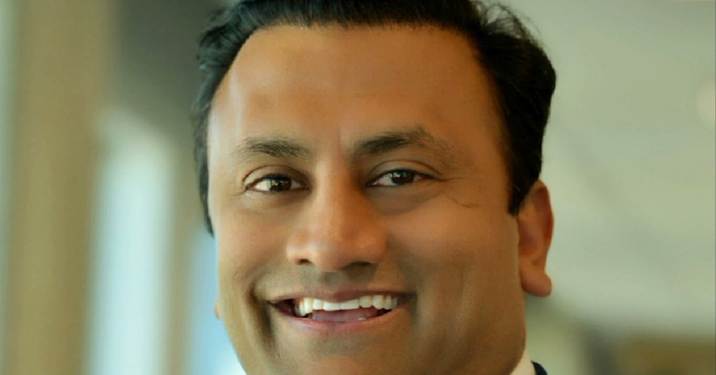Moving Forward: Al Bhakta claims MVP for Mega-Growth Leadership