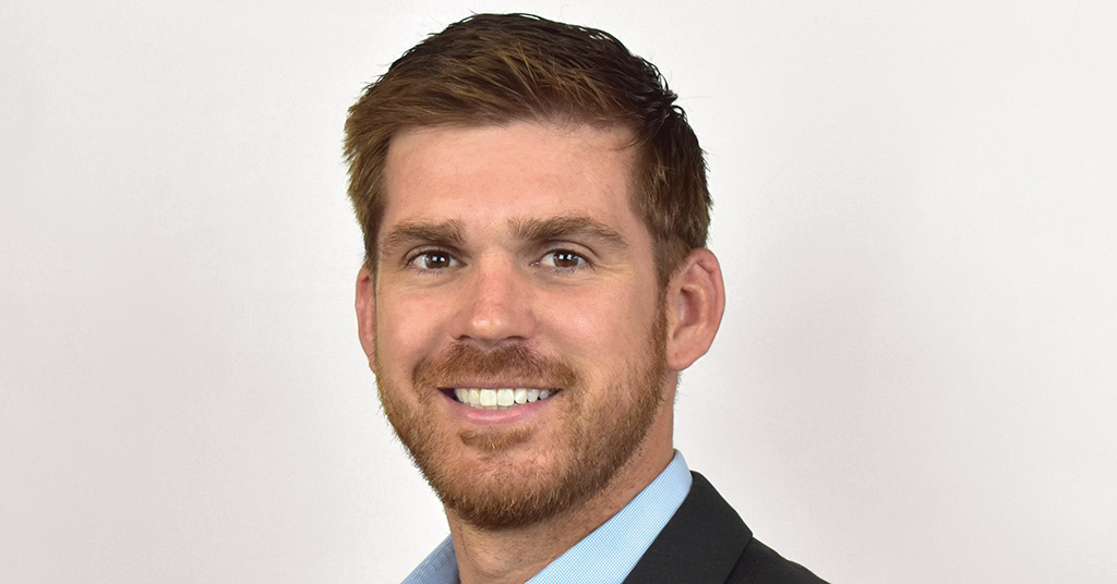 An Enduring Partnership: McLain Hoogland claims Single-Brand Leadership MVP
