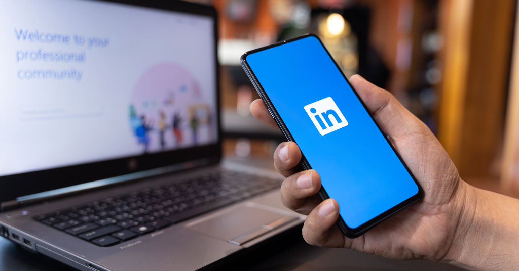 Boost Your Franchise Brand Using LinkedIn