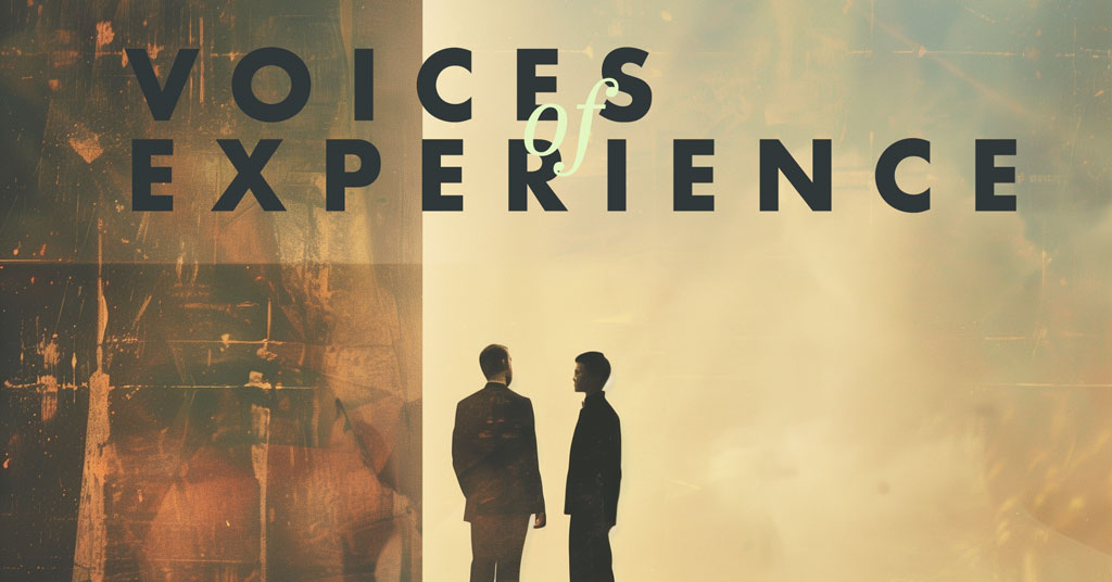 Voices of Experience: Mentors and coaches point the way to success