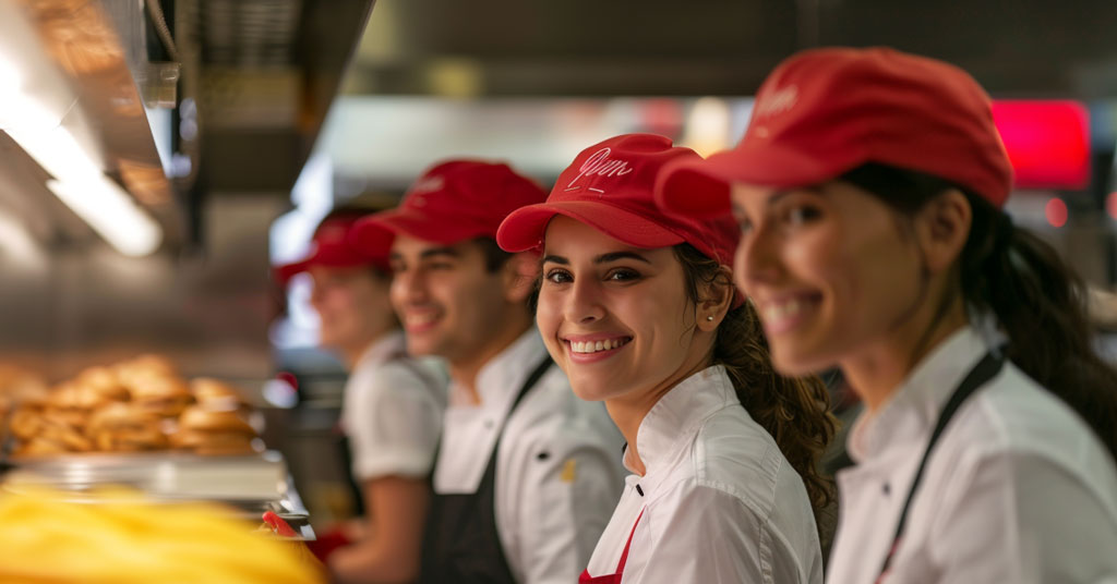 Setting the Right Tone: Map out your employee orientation plan