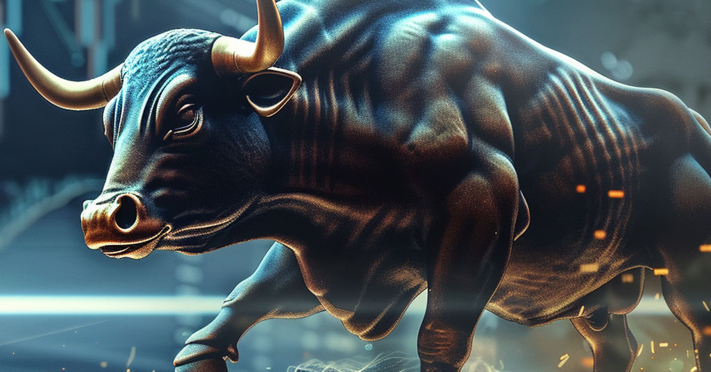 The Running of the Bull: How durable is 2024's market rally?