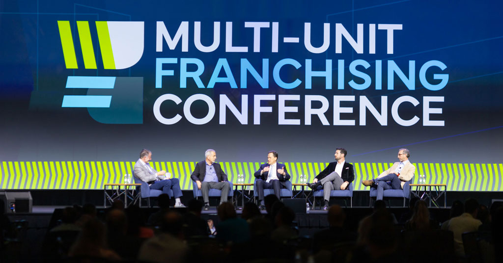 Take Action: Franchisee engagement can change government policy